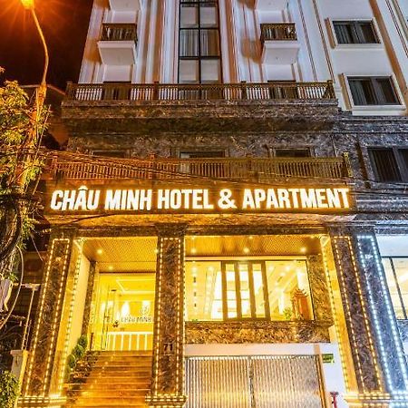 Cm Hotel & Apartment Hai Phong Luaran gambar